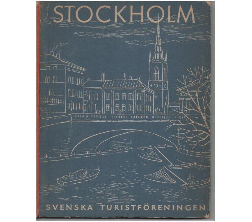 Livres occasion Tarn-et-Garonne Montauban - 82000 - Photos Vivastreet STOCKHOLM Editions Thord Pl Editions Thord Ploenge Jacobson