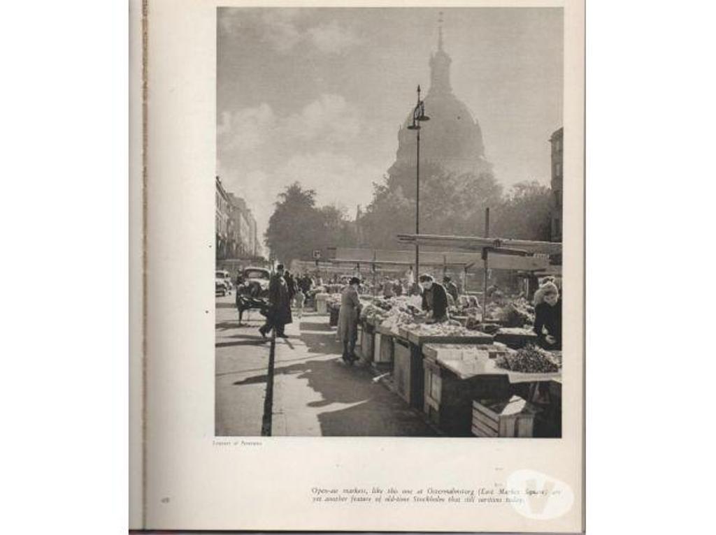 Livres occasion Tarn-et-Garonne Montauban - 82000 - Photos Vivastreet STOCKHOLM Editions Thord Pl Editions Thord Ploenge Jacobson