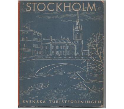 Livres Montauban Tarn-et-Garonne - Photos Vivastreet STOCKHOLM Editions Thord Pl Editions Thord Ploenge Jacobson