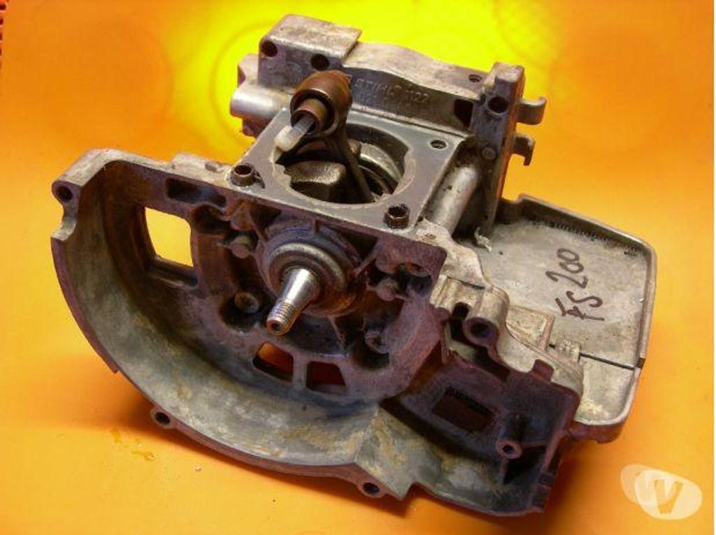  Haute-Savoie Marcellaz - 74250 - Photos Vivastreet bas moteur de débroussailleuse Stihl Fs 200 et 250