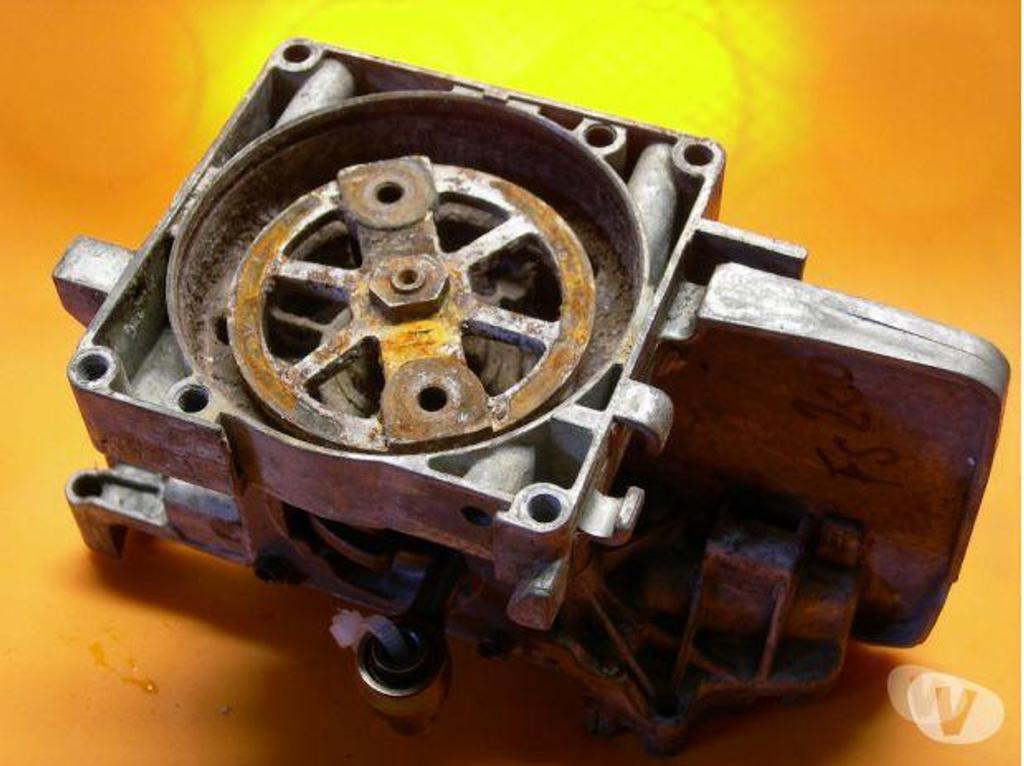  Haute-Savoie Marcellaz - 74250 - Photos Vivastreet bas moteur de débroussailleuse Stihl Fs 200 et 250