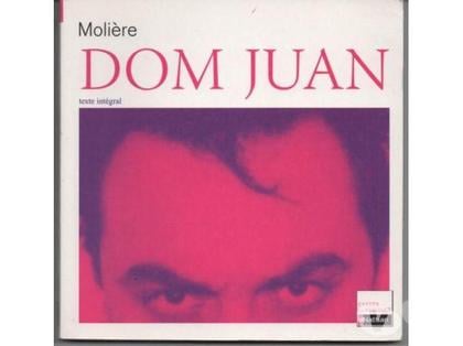 Livres occasion Montauban Tarn-et-Garonne - Photos Vivastreet MOLIERE DOM JUAN Carrés classiques NATHAN