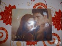 tapis souris twilight bella jacob film TV cullen loup vampi