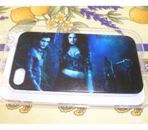 coque iphone 4 twilight cullen bella edward loup film