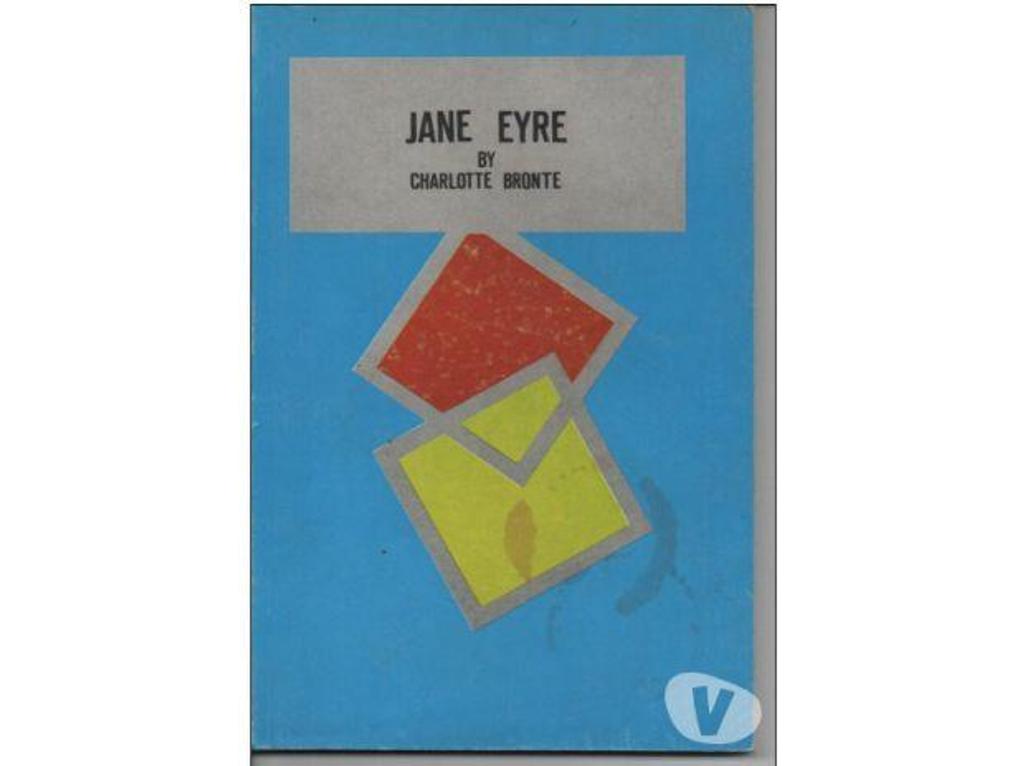 Livres occasion Tarn-et-Garonne Montauban - 82000 - Photos Vivastreet Charlotte BRONTE Jane EYRE (en anglais)
