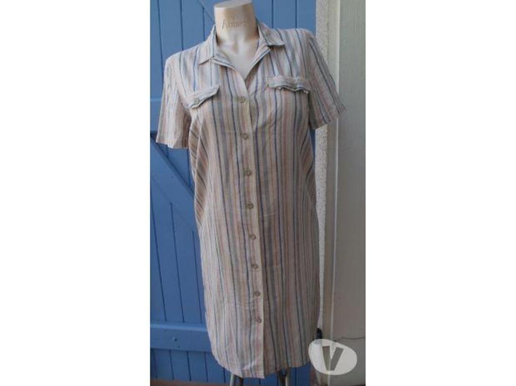 Vêtements occasion Tarn-et-Garonne Montauban - 82000 - Photos Vivastreet Robe vintage taille 44 MARKS § SPENCER