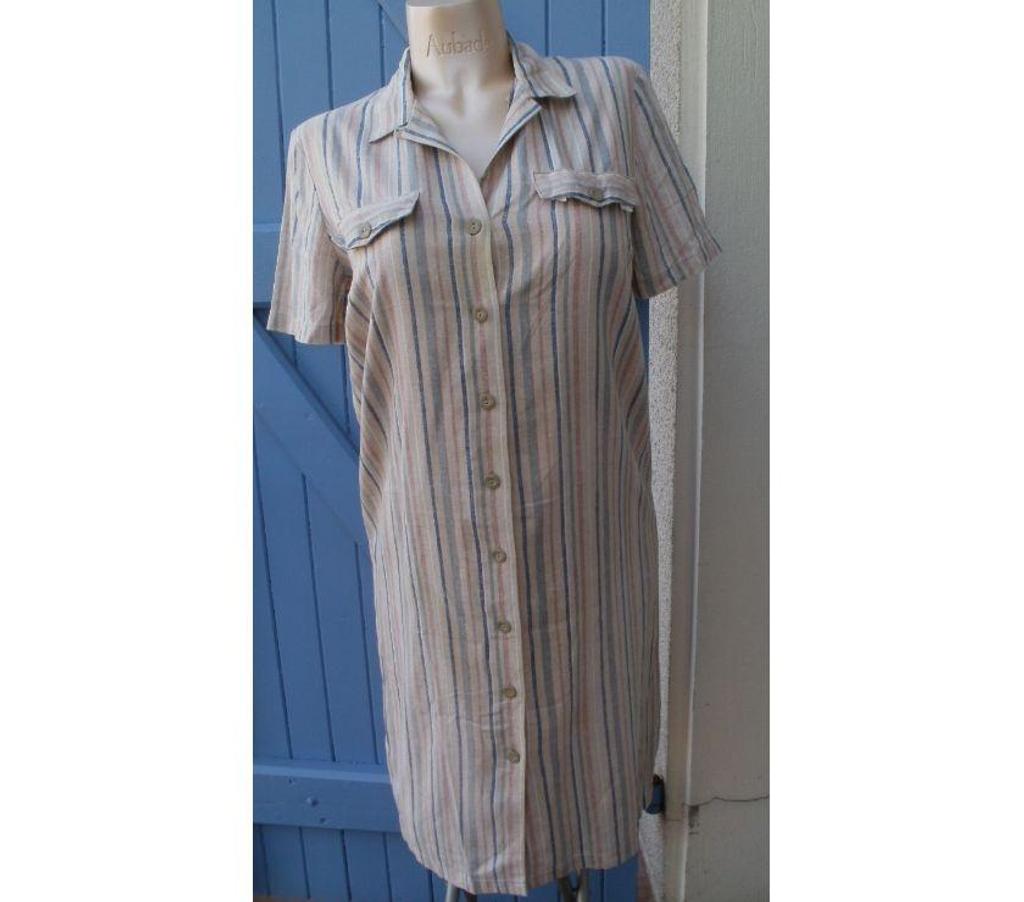 Vêtements occasion Tarn-et-Garonne Montauban - 82000 - Photos Vivastreet Robe vintage taille 44 MARKS § SPENCER