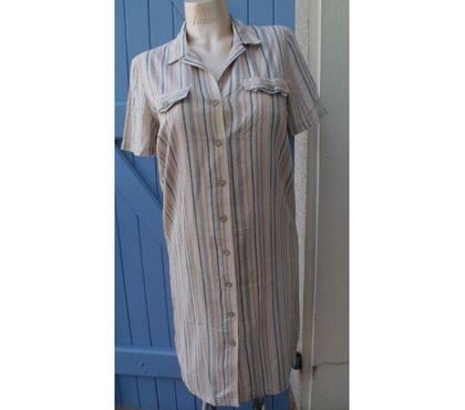 Vêtements occasion Montauban Tarn-et-Garonne - Photos Vivastreet Robe vintage taille 44 MARKS § SPENCER