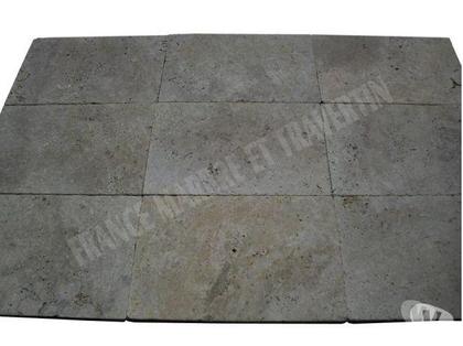 Bricolage - Jardin - Outillage Forcalqueiret Var - Photos Vivastreet Travertin Classique Beige 40,6 x 61 cm (En Stock)