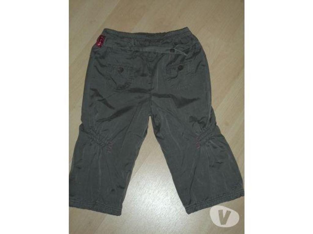 Vêtements bébés Haut-Rhin Neuf Brisach - 68600 - Photos Vivastreet pantalon 12 mois Mexx