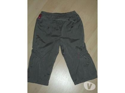 Vêtements bébés Neuf Brisach Haut-Rhin - Photos Vivastreet pantalon 12 mois Mexx