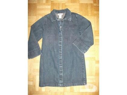 Vêtements occasion Neuf Brisach Haut-Rhin - Photos Vivastreet robe ou chemise longue taille 6 ans IKKS 616