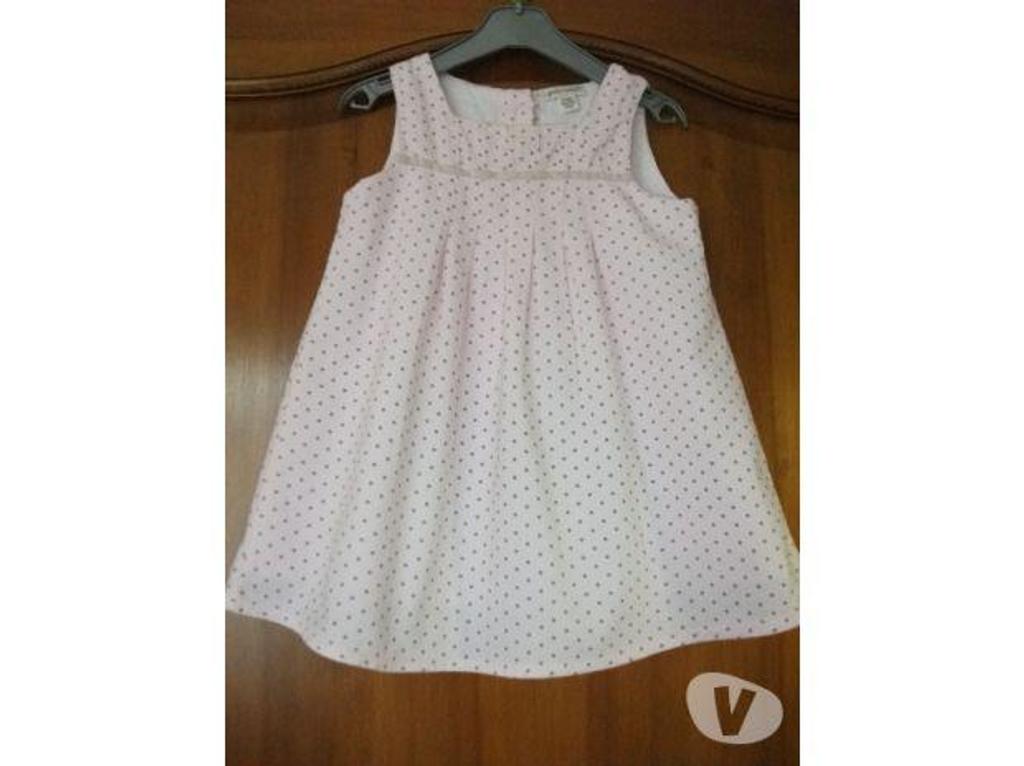 Vêtements bébés Haut-Rhin Neuf Brisach - 68600 - Photos Vivastreet petite robe 12 mois Grain de Blé
