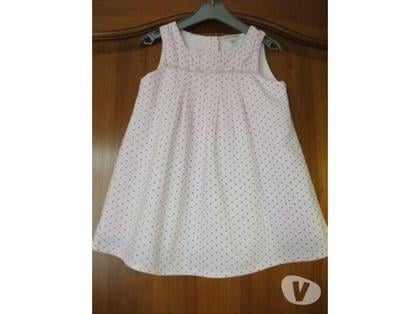 Vêtements bébés Neuf Brisach Haut-Rhin - Photos Vivastreet petite robe 12 mois Grain de Blé