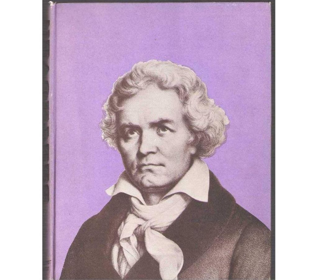 Livres occasion Tarn-et-Garonne Montauban - 82000 - Photos Vivastreet G. GUILLEMOT-MAGITOT BEETHOVEN - Editions de l´aMitié