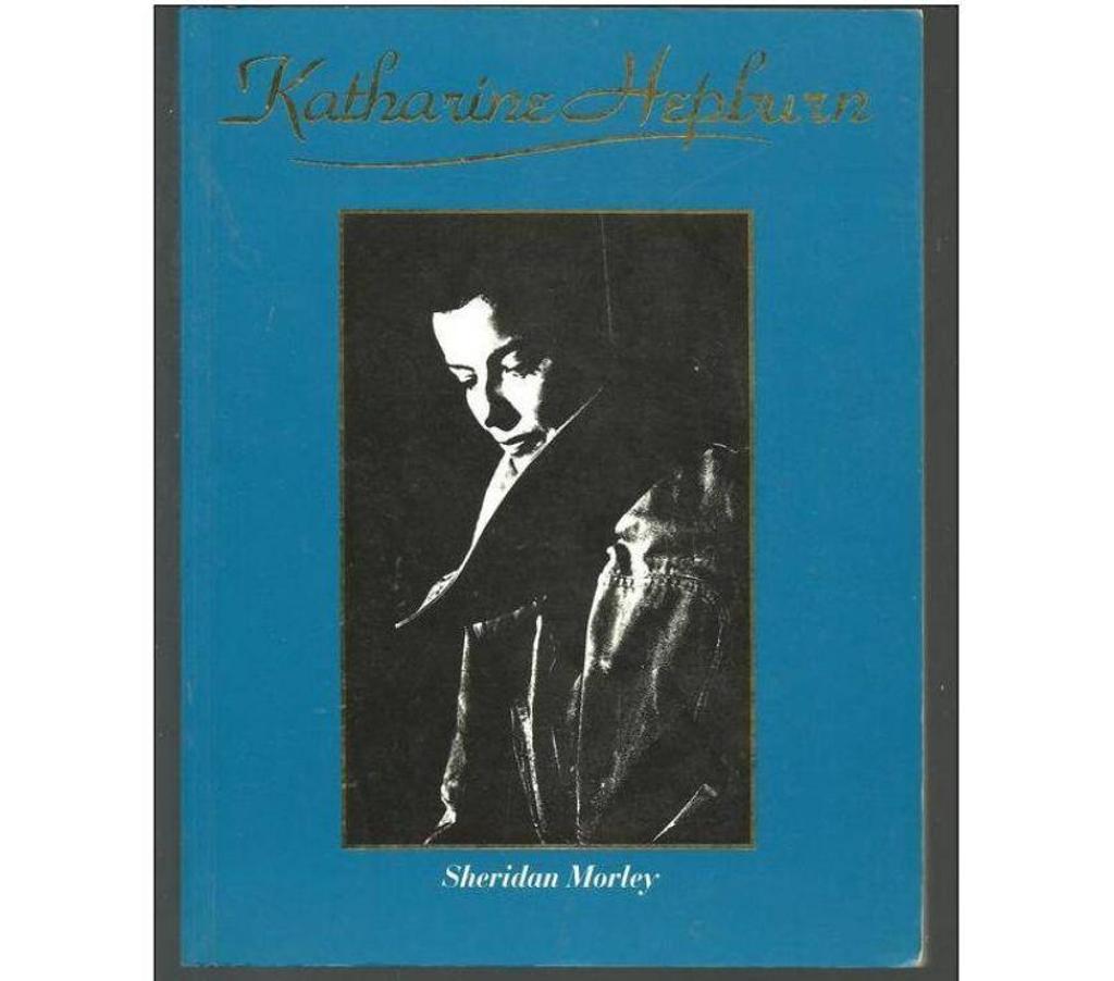 Livres occasion Tarn-et-Garonne Montauban - 82000 - Photos Vivastreet Sheridan MORLEY Katharine Hepburn (en anglais)