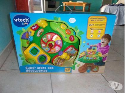 Jeux - Jouets Ardoix Ardèche - Photos Vivastreet Jouet Vtech 