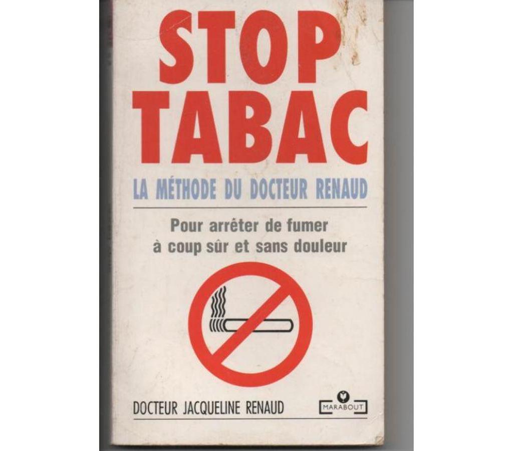 Livres occasion Tarn-et-Garonne Montauban - 82000 - Photos Vivastreet Stop Tabac, la méthode du docteur Renaud