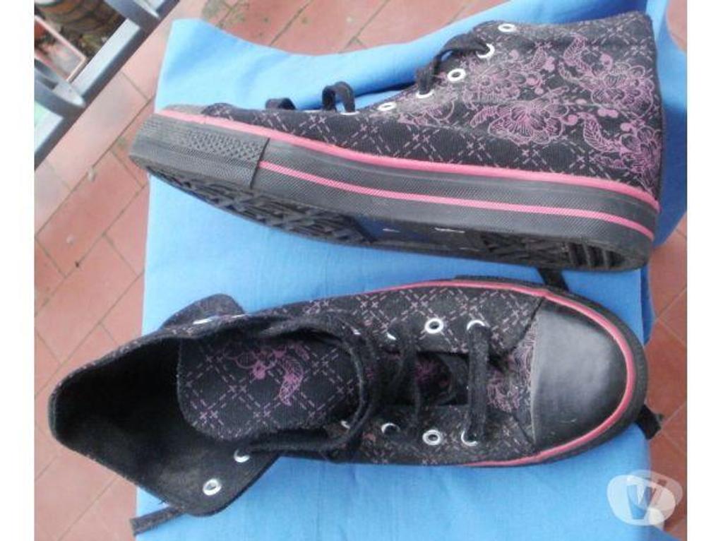 Chaussures Tarn-et-Garonne Montauban - 82000 - Photos Vivastreet Chaussures basket STREET SHOES P 41