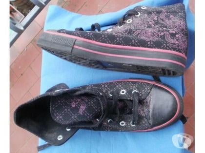 Chaussures et bottes occasion Montauban Tarn-et-Garonne - Photos Vivastreet Chaussures basket STREET SHOES P 41