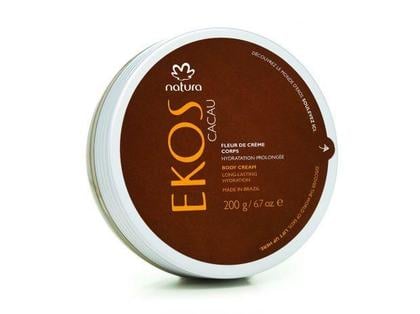 Produits de beauté - santé Ardoix Ardèche - Photos Vivastreet Fleur de crème corps Ekos Cacau 200g (Neuf)