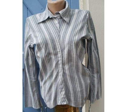 Vêtements Montauban Tarn-et-Garonne - Photos Vivastreet Chemisier Tunique MIM Taille 2