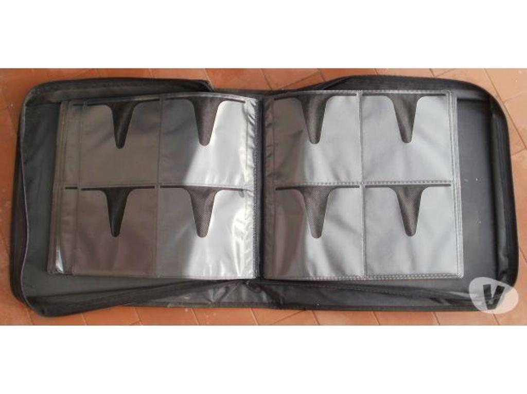 Accessoires - Bagagerie Tarn-et-Garonne Montauban - 82000 - Photos Vivastreet Grand Sac ou sacoche porte CD - PAXTON
