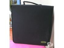 Grand Sac ou sacoche porte CD - PAXTON