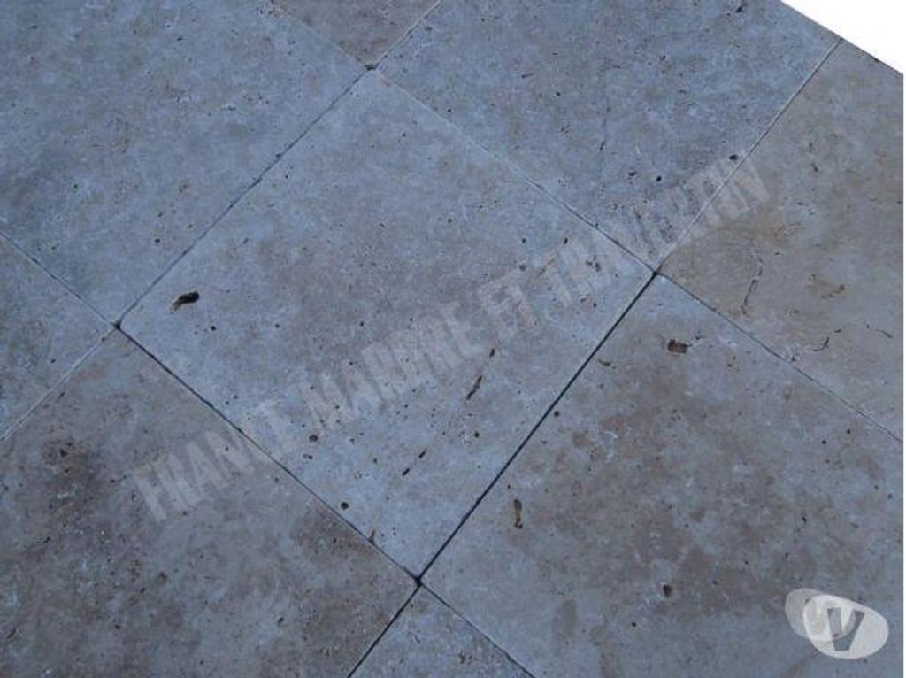  Var Forcalqueiret - 83136 - Photos Vivastreet Travertin Classique Beige 40,6 x 40,6 cm (En Stock)