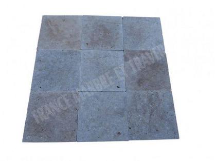 Bricolage - Jardin - Outillage Forcalqueiret Var - Photos Vivastreet Travertin Classique Beige 40,6 x 40,6 cm (En Stock)