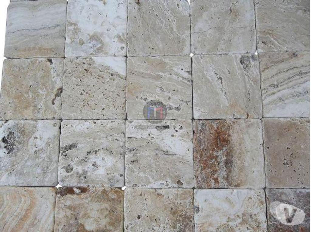 Var Forcalqueiret - 83136 - Photos Vivastreet Travertin Leonardo 10 x 10 cm (En Stock)
