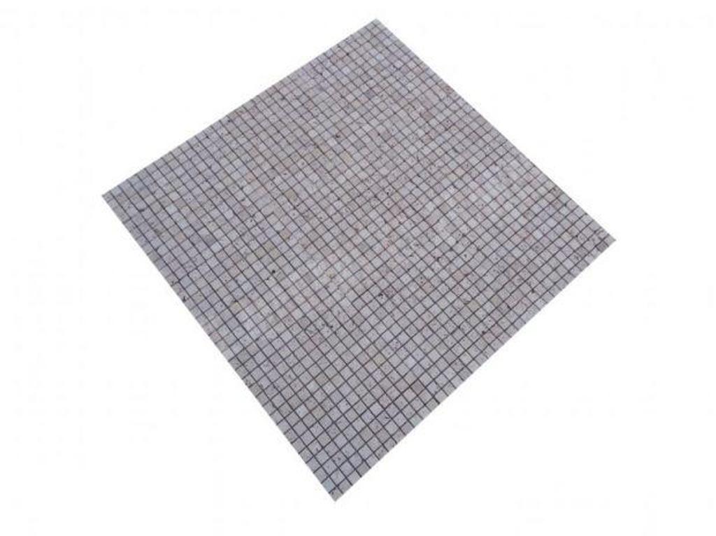 Décoration - art Var Forcalqueiret - 83136 - Photos Vivastreet Travertin Classique Clair Beige Mosaïque (En Stock)