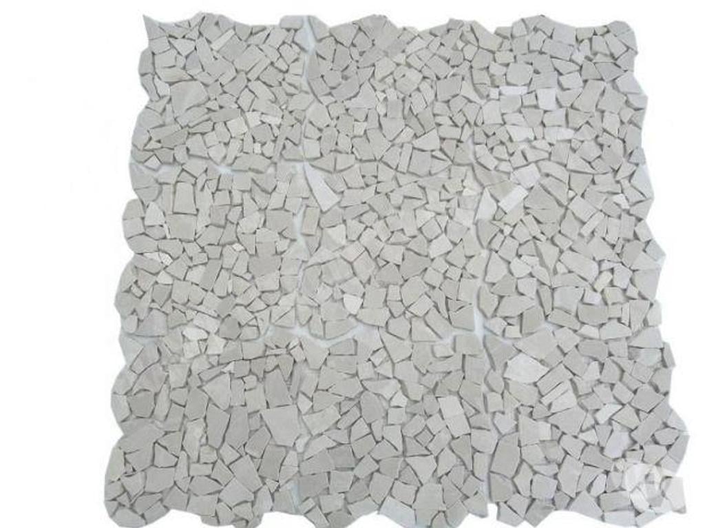 Décoration - art Var Forcalqueiret - 83136 - Photos Vivastreet Marbre Beige Mosaique Model Paladian (En Stock)