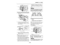 Manuel d'atelier Yamaha Tmax 500 - 2012 - Fr.