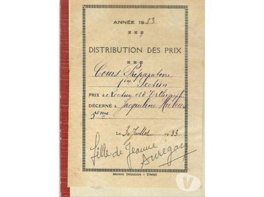 Livres occasion Tarn-et-Garonne Montauban - 82000 - Photos Vivastreet La petite fermière par A. MEYRAC