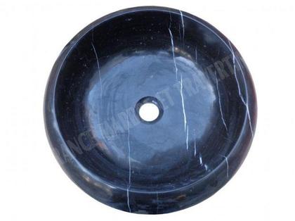 Décoration-Art-Antiquité Forcalqueiret Var - Photos Vivastreet Marbre Noir Vasque Model Rond (En Stock)