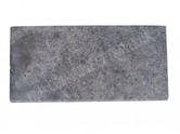  Travertin Gris Silver Margelle 30,5 x 61 cm (En Stock)