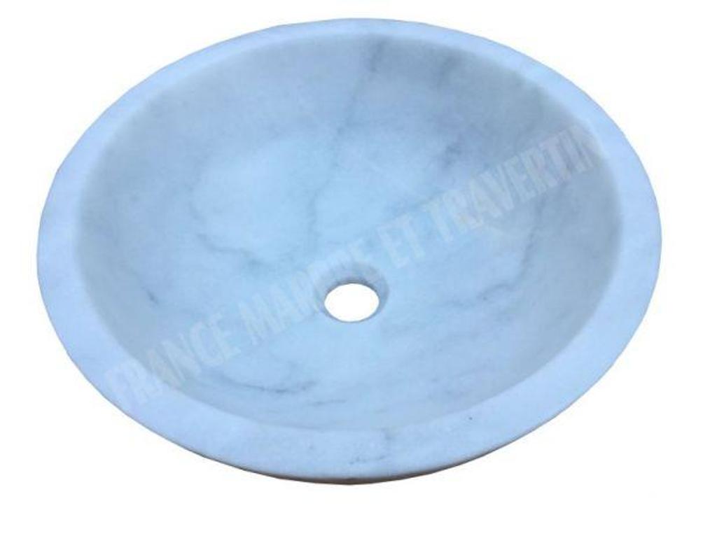  Var Forcalqueiret - 83136 - Photos Vivastreet Marbre Blanc Vasque Model Bol (En Stock)