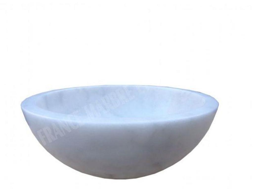  Var Forcalqueiret - 83136 - Photos Vivastreet Marbre Blanc Vasque Model Bol (En Stock)