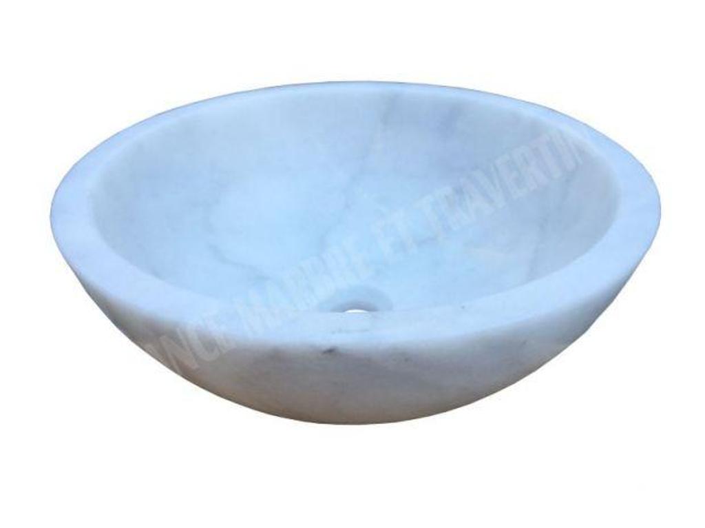  Var Forcalqueiret - 83136 - Photos Vivastreet Marbre Blanc Vasque Model Bol (En Stock)