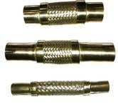 Calais - Pas-de-Calais — Flexible inox pour petit engin à moteur: ULM, quad, buggy