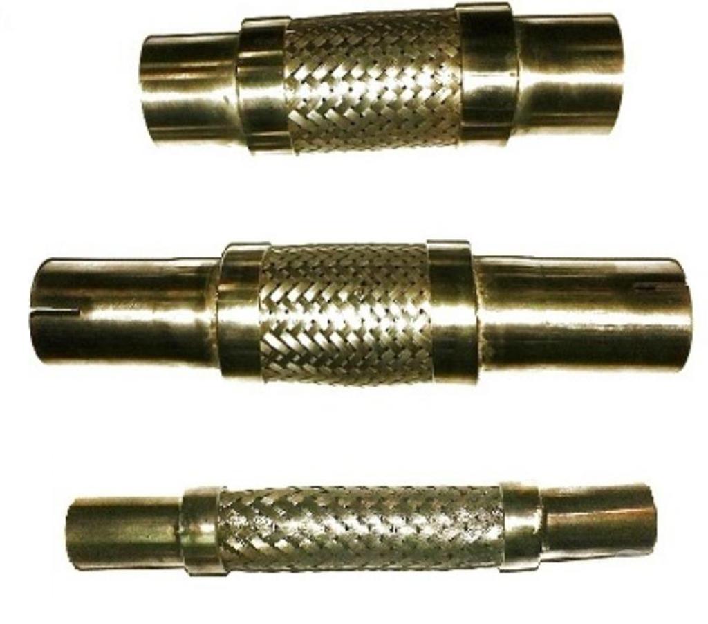 Pièces et services moto Pas-de-Calais Calais - 62100 - Photos Vivastreet Flexible inox pour petit engin à moteur: ULM, quad, buggy