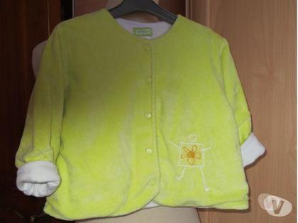 Vêtements bébés Neuf Brisach Haut-Rhin - Photos Vivastreet petite veste taille 18 mois MARESE