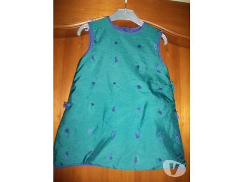 Vêtements bébés Haut-Rhin Neuf Brisach - 68600 - Photos Vivastreet petite robe taille 2 ans Il était une Fée