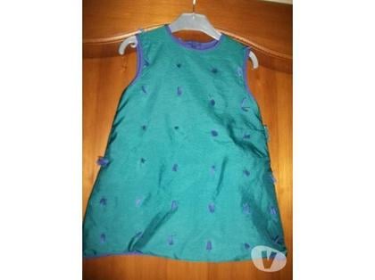 Vêtements bébés Neuf Brisach Haut-Rhin - Photos Vivastreet petite robe taille 2 ans Il était une Fée