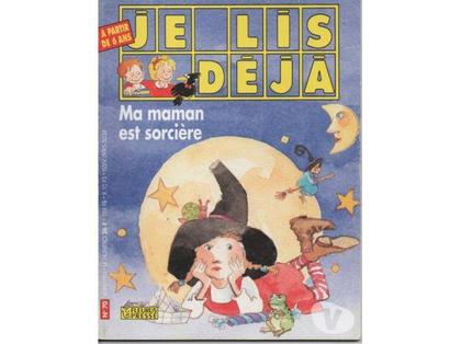 Livres Montauban Tarn-et-Garonne - Photos Vivastreet JE LIS DEJA Au choix n° 41 - 43 ou 70