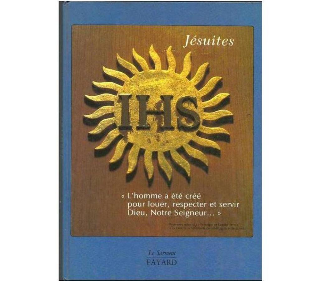 Livres occasion Tarn-et-Garonne Montauban - 82000 - Photos Vivastreet La compagnie de Jesus, JESUITES Ed Le Sarment
