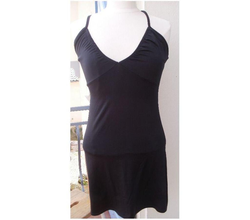 Vêtements occasion Tarn-et-Garonne Montauban - 82000 - Photos Vivastreet ROBE noire STAFA Paris taille unique