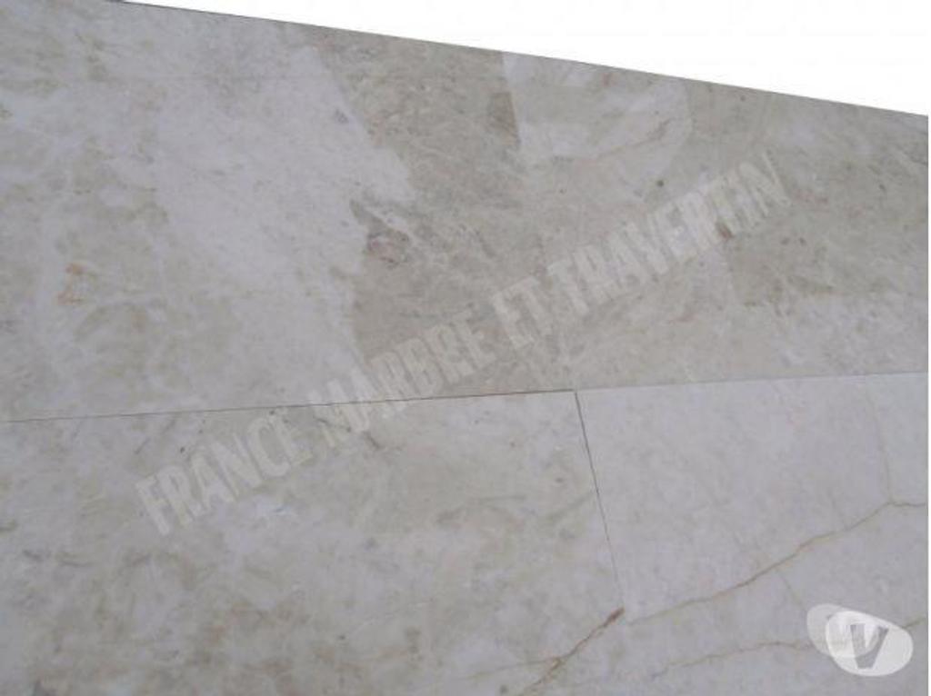 Décoration - art Var Forcalqueiret - 83136 - Photos Vivastreet Marbre Marfil Beige Cappuccino 30 x 60 cm (En Stock)