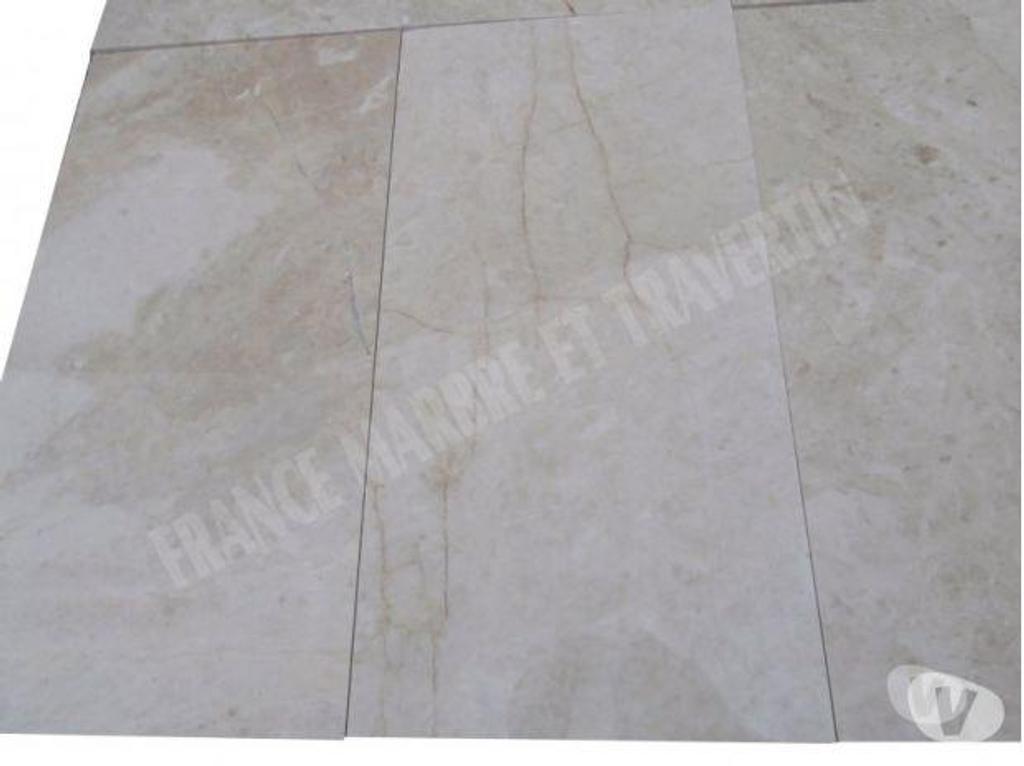 Décoration - art Var Forcalqueiret - 83136 - Photos Vivastreet Marbre Marfil Beige Cappuccino 30 x 60 cm (En Stock)